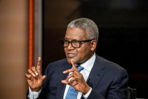Dangote Taps MTN Boss for Fertiliser Board as IPO Plans Gather Pace
