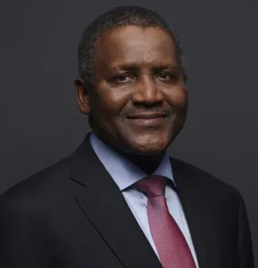 Dangote’s $17bn Refinery Push Tilts Toward Kenya in Strategic East Africa Energy Play