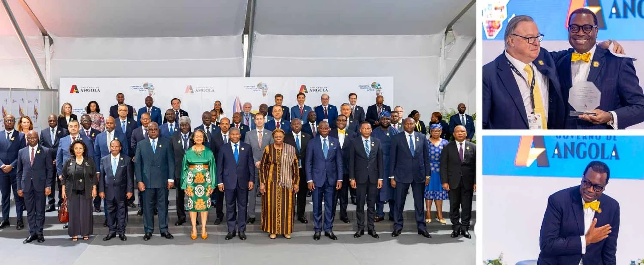 Leadership Transition Reshapes Africa’s Corporate Landscape as Institutions Embrace Performance-Driven Governance