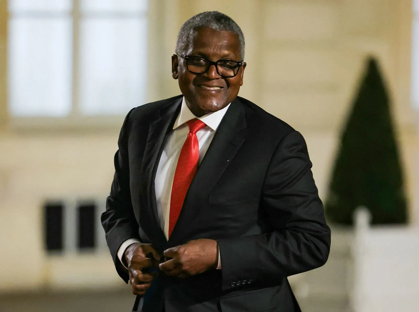 Africa’s Ports Bottleneck Becomes a Strategic Investment Case as Private Capital Is Urged to Step In