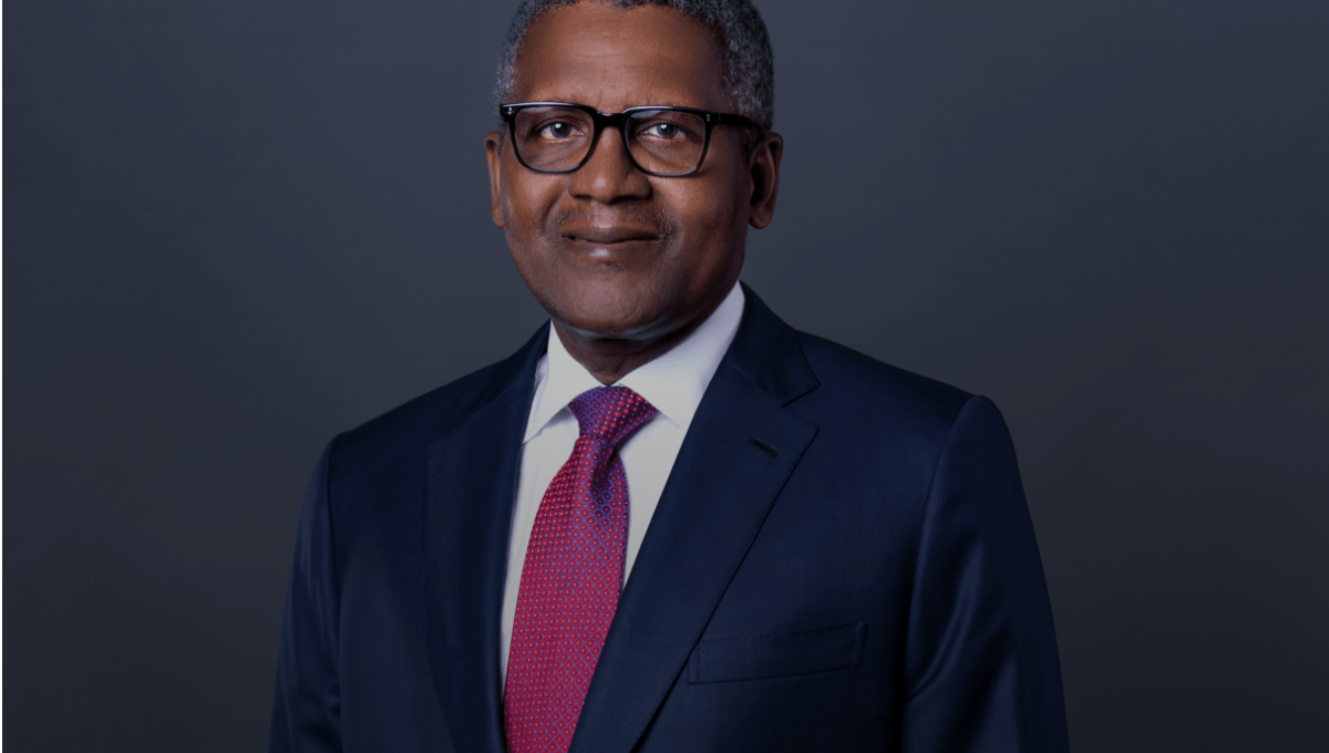 Nigeria Becomes Europe’s Largest Jet Fuel Supplier as Dangote Refinery Overtakes U.S. Exports