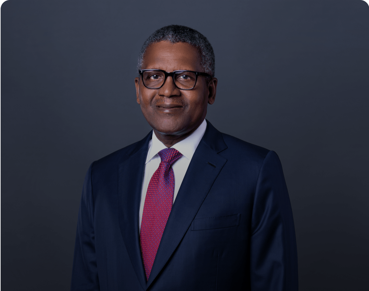 Africa Will Not Develop From Abroad” Why Dangote’s Message Is Bigger Than Business