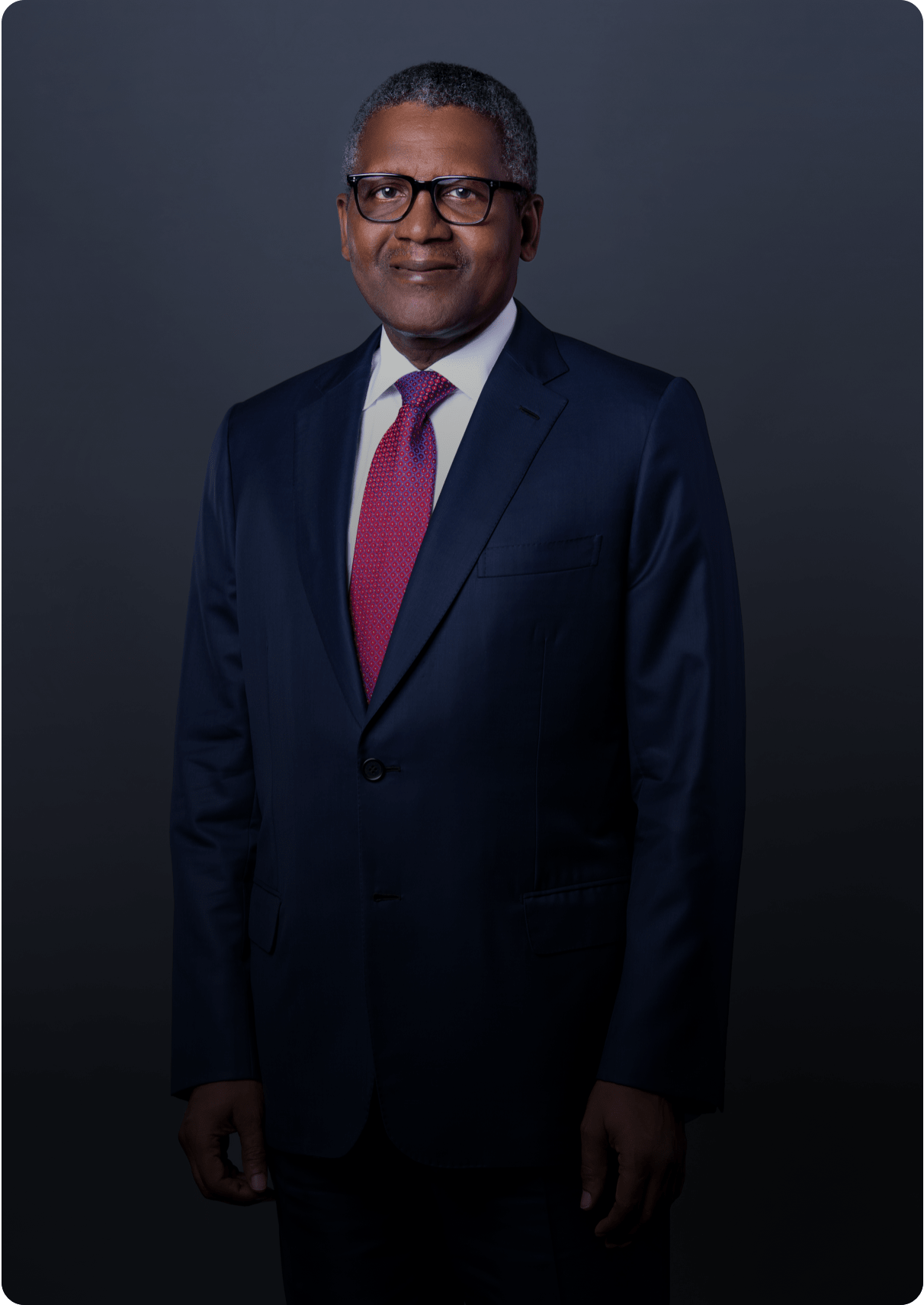 Africa Will Not Develop From Abroad” Why Dangote’s Message Is Bigger Than Business