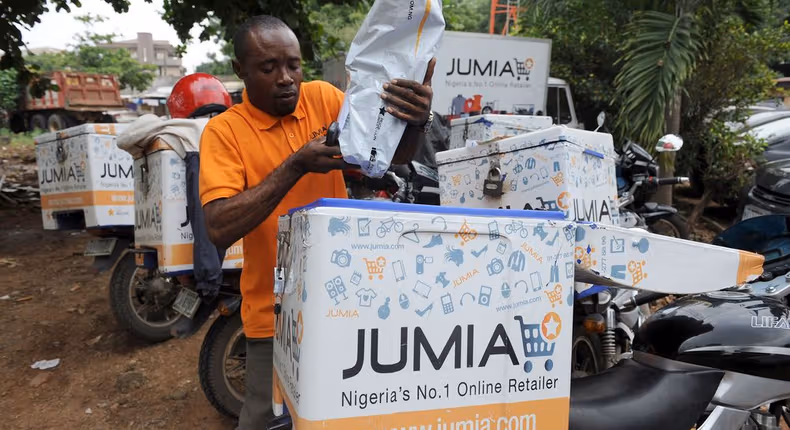 Jumia Bets on China Imports and Nigeria’s Expanding Market in Push for Profitability