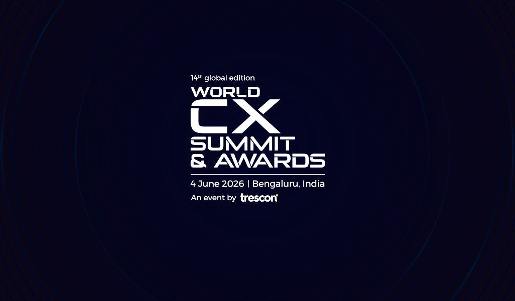 World CX Summit Bengaluru 2026 Is Positioning India at the Center of the AI-Powered Customer Experience Revolution