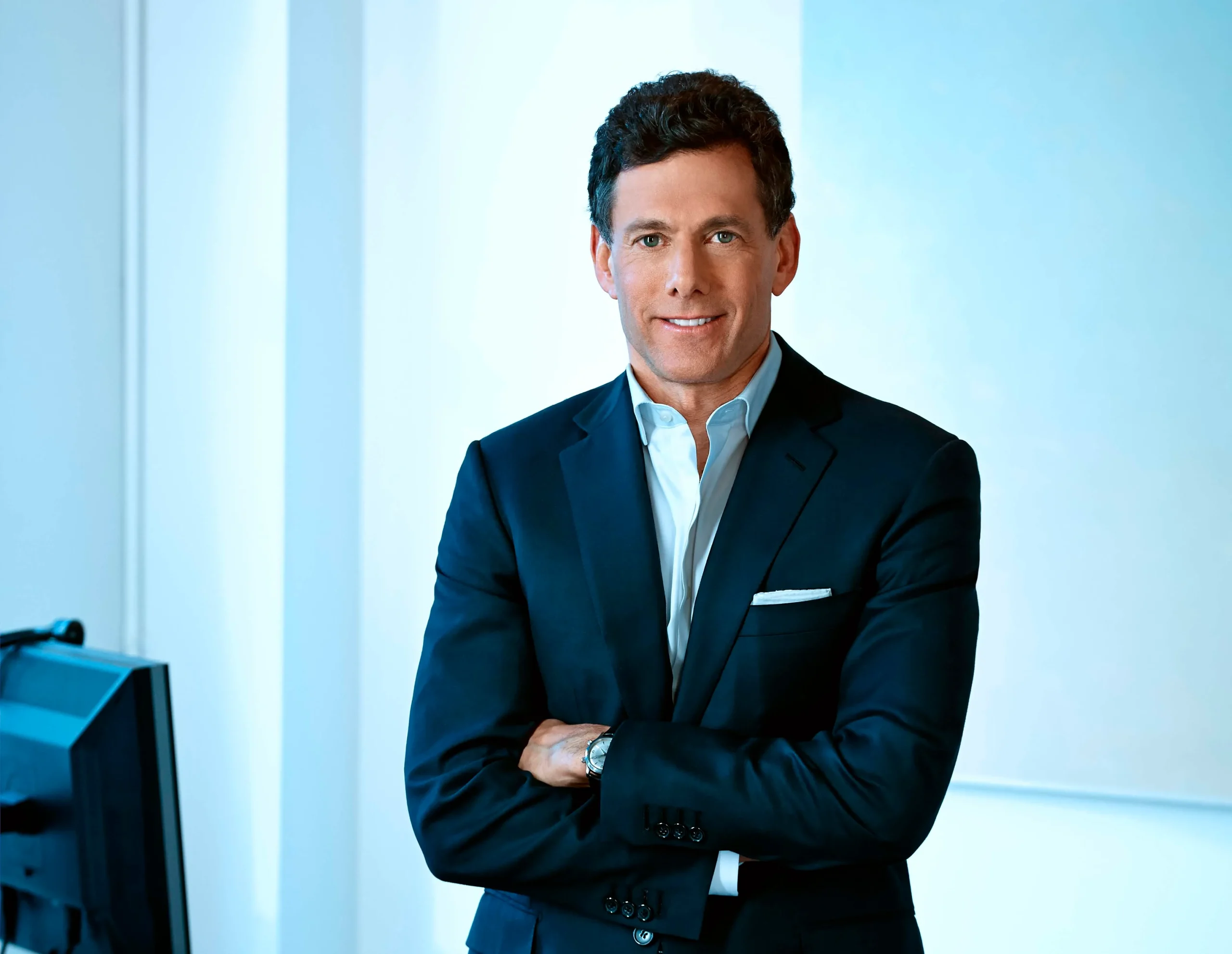 Take-Two CEO Strauss Zelnick Reveals Unconventional Leadership Style Behind Global Gaming Empire