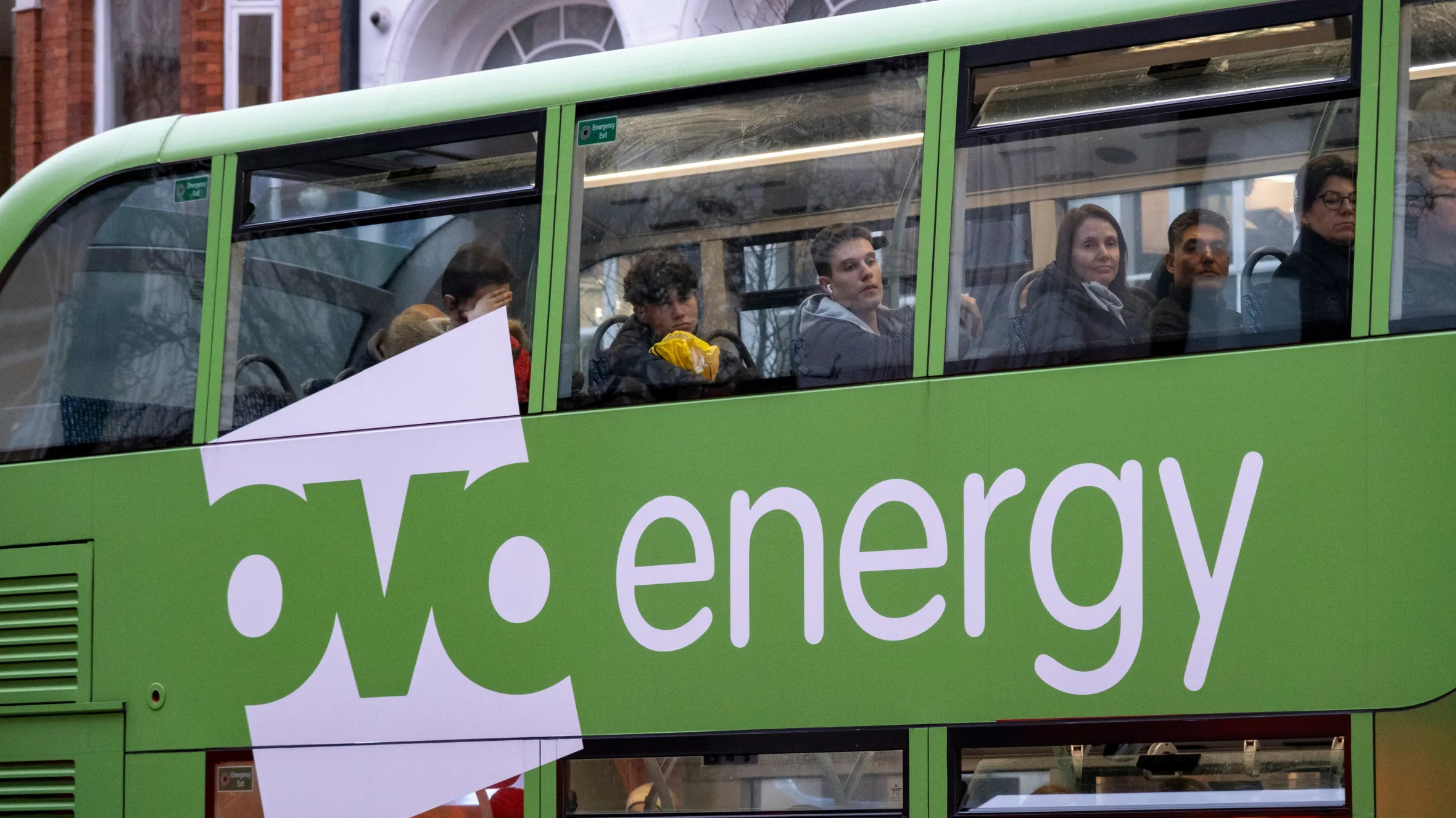 EON Moves to Acquire Ovo in Deal That Could Reshape the UK Energy Market