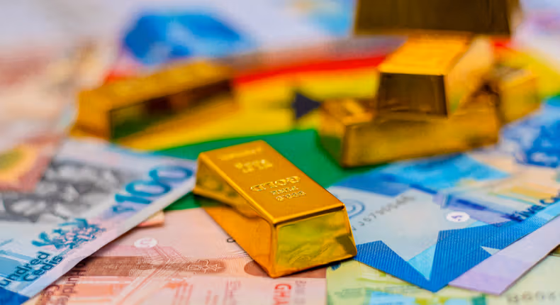 Ghana’s Export Earnings Surge to $11.1 Billion as Gold Boom Strengthens Trade and Reserve Position