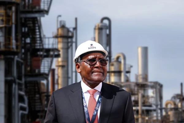 Dangote’s Planned $40 Billion IPO Sparks Investor Excitement Across Nigeria and Africa