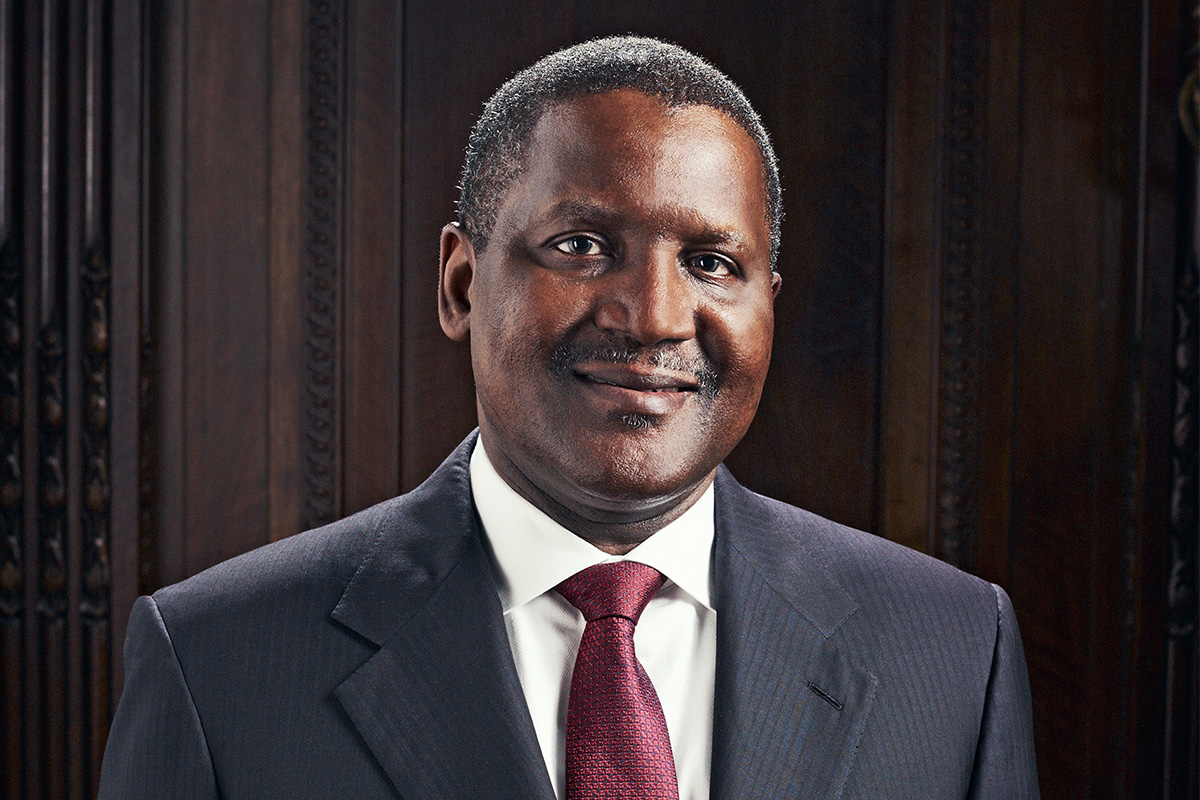 Dangote Refinery Eyes Massive Fundraising and Potential Public Listing as Governance Reforms Take Centre Stage