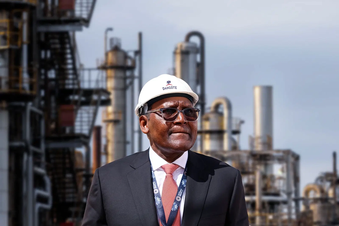 Dangote’s Planned $40 Billion IPO Sparks Investor Excitement Across Nigeria and Africa