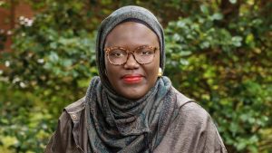 Adji Bousso Dieng: The Senegalese AI Pioneer Helping Shape the Future of Artificial Intelligence