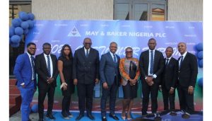 May & Baker AGM Highlights Policy Barriers Holding Back Nigeria’s Pharmaceutical Industry