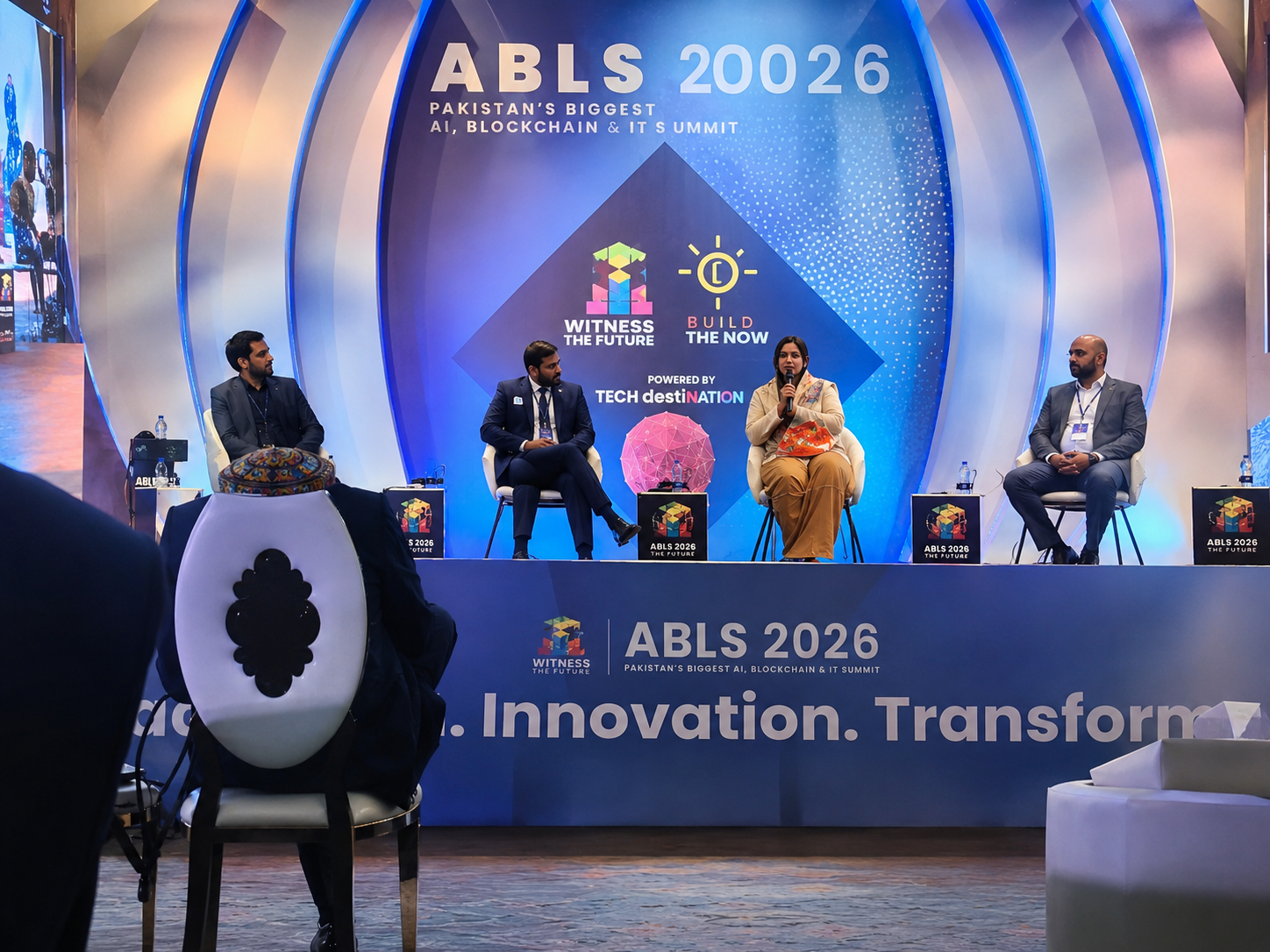 African Business & Leadership Summit 2026: Shaping the Future of African Enterprise and Economic Growth