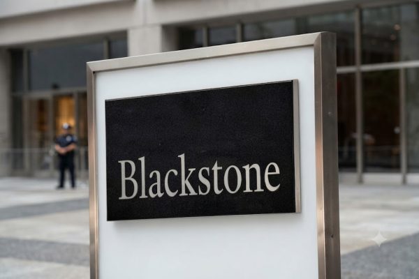 Portfolios Of Power, Wellington Vanguard And Blackstone Launch Funds Targeting Wealthy Investors