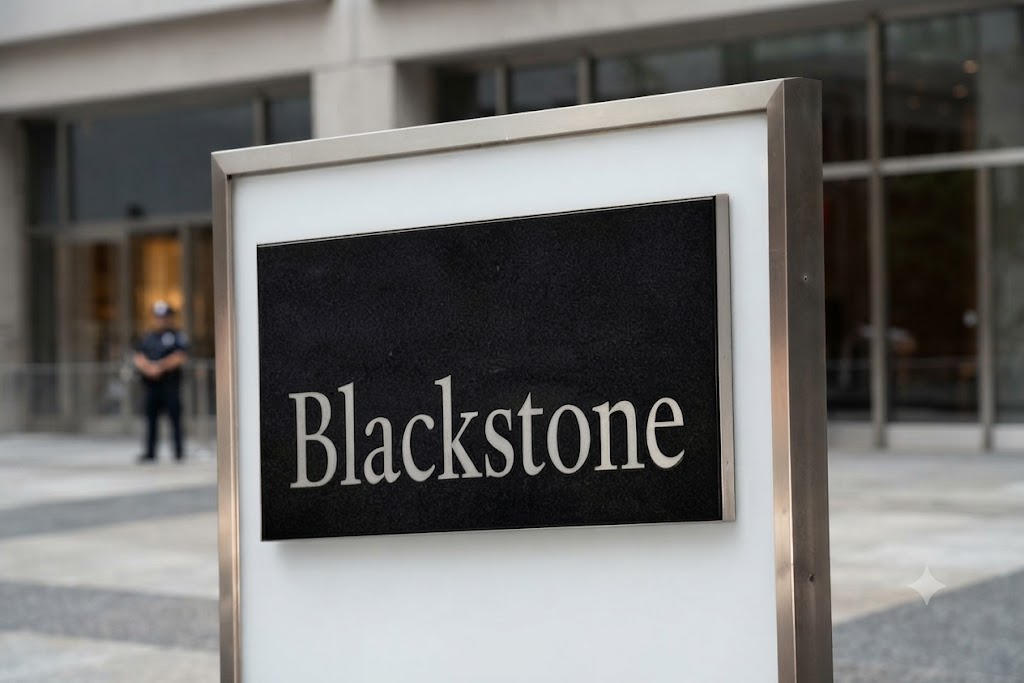 Portfolios Of Power, Wellington Vanguard And Blackstone Launch Funds Targeting Wealthy Investors