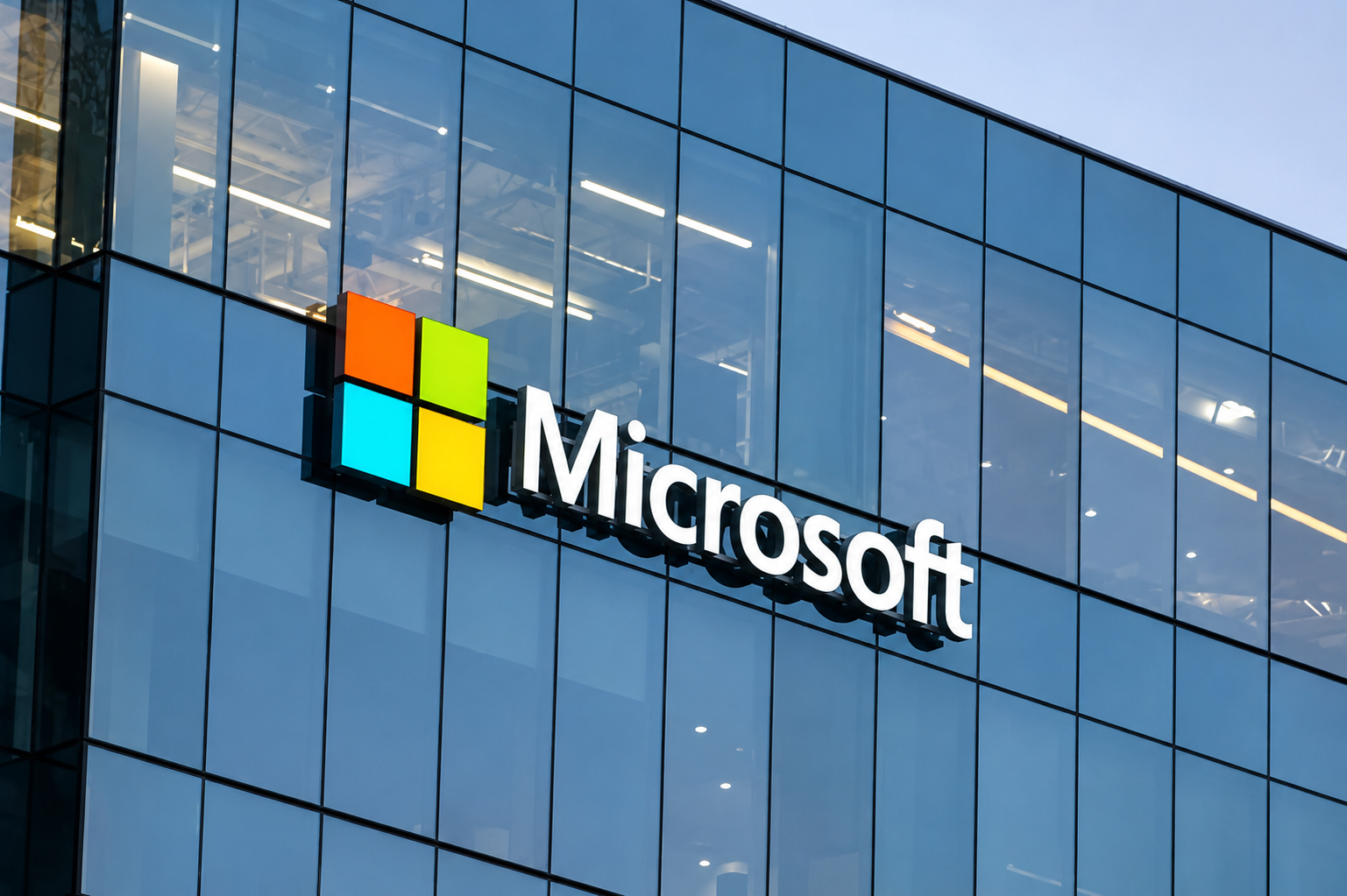 Microsoft’s Next Big Bet: Becoming the ‘Swiss Army Knife’ of Enterprise AI