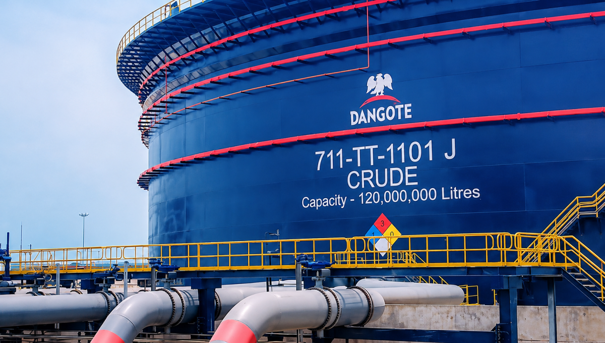 Dangote Refinery Cuts Petrol Prices Again, Signals More Reductions Ahead