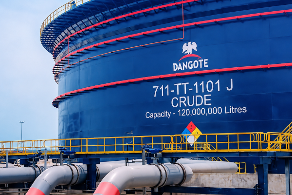 Dangote Refinery Cuts Petrol Prices Again, Signals More Reductions Ahead