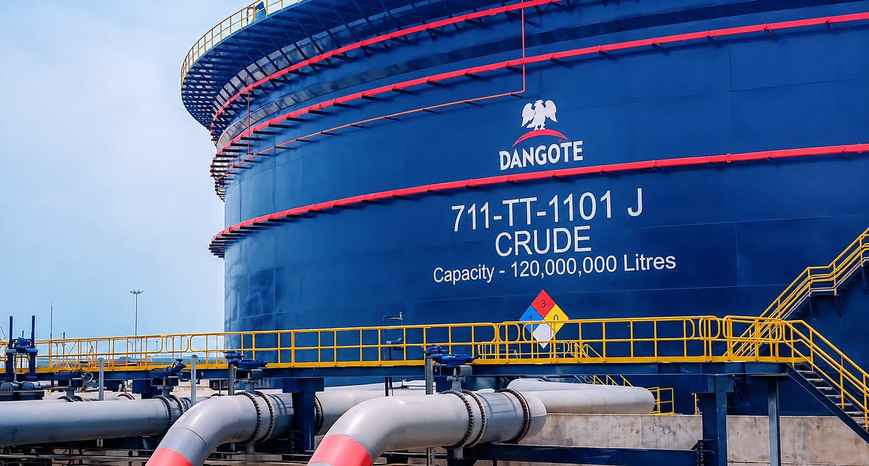 Dangote Refinery Cuts Petrol Prices Again, Signals More Reductions Ahead