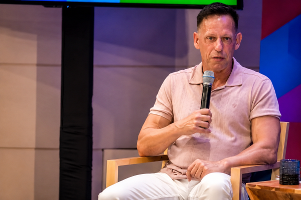 Peter Thiel’s Aspen Remarks Spark Debate Over Geopolitics, Religion, and Global Influence