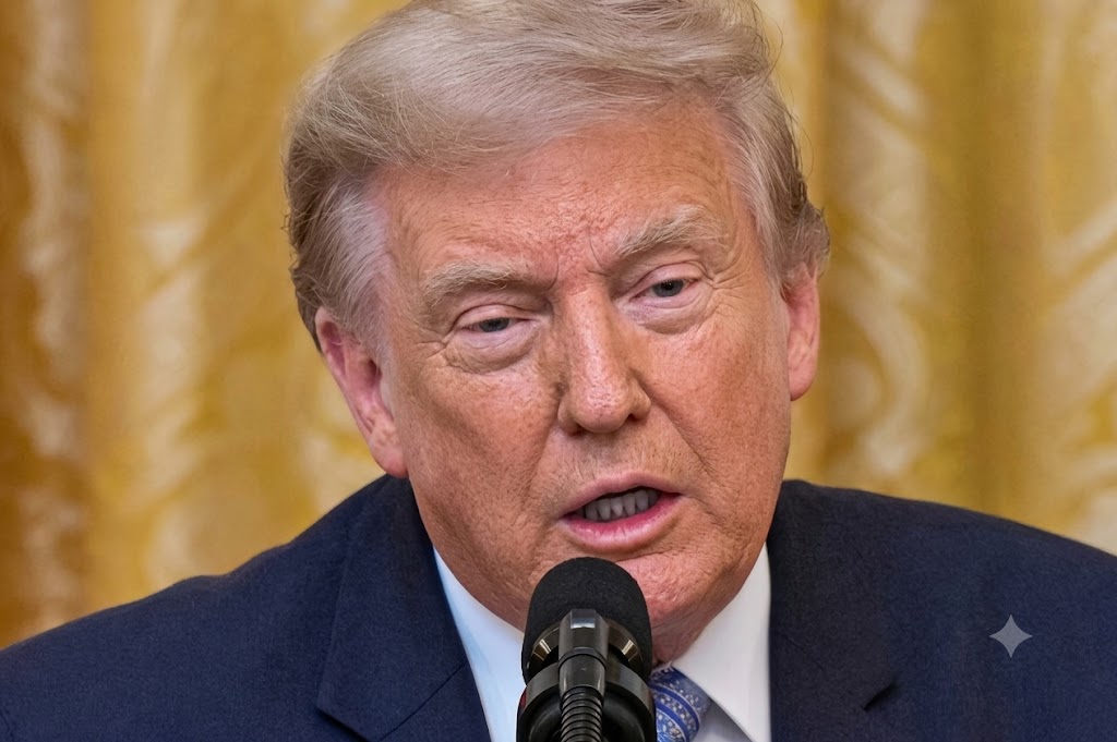 Trump Media Pitches Six Figure Data Service, Wall Street Weighs the Cost of Political Speed