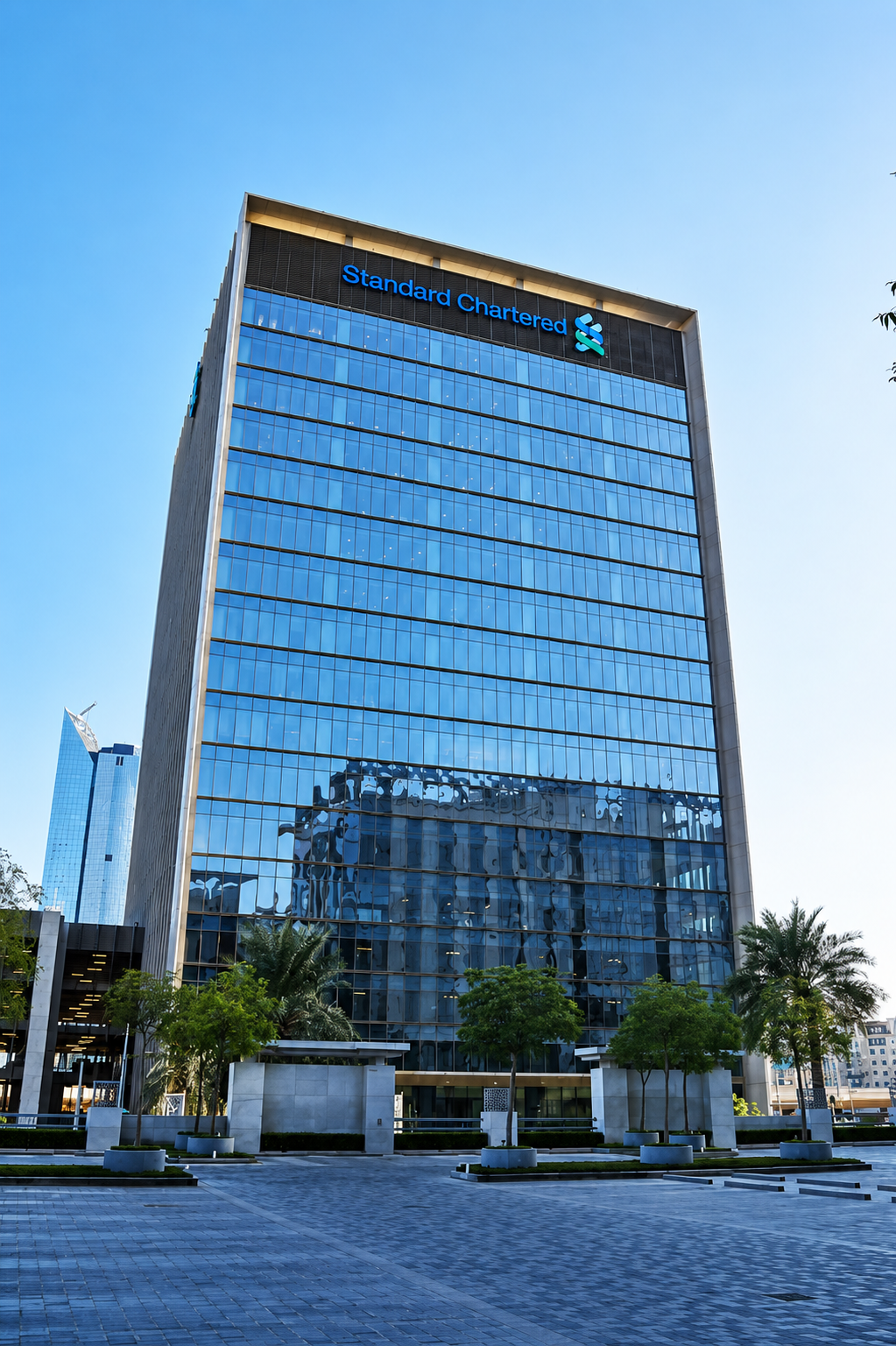Standard Chartered: Economic Reforms Are Bringing Global Investors Back to Africa