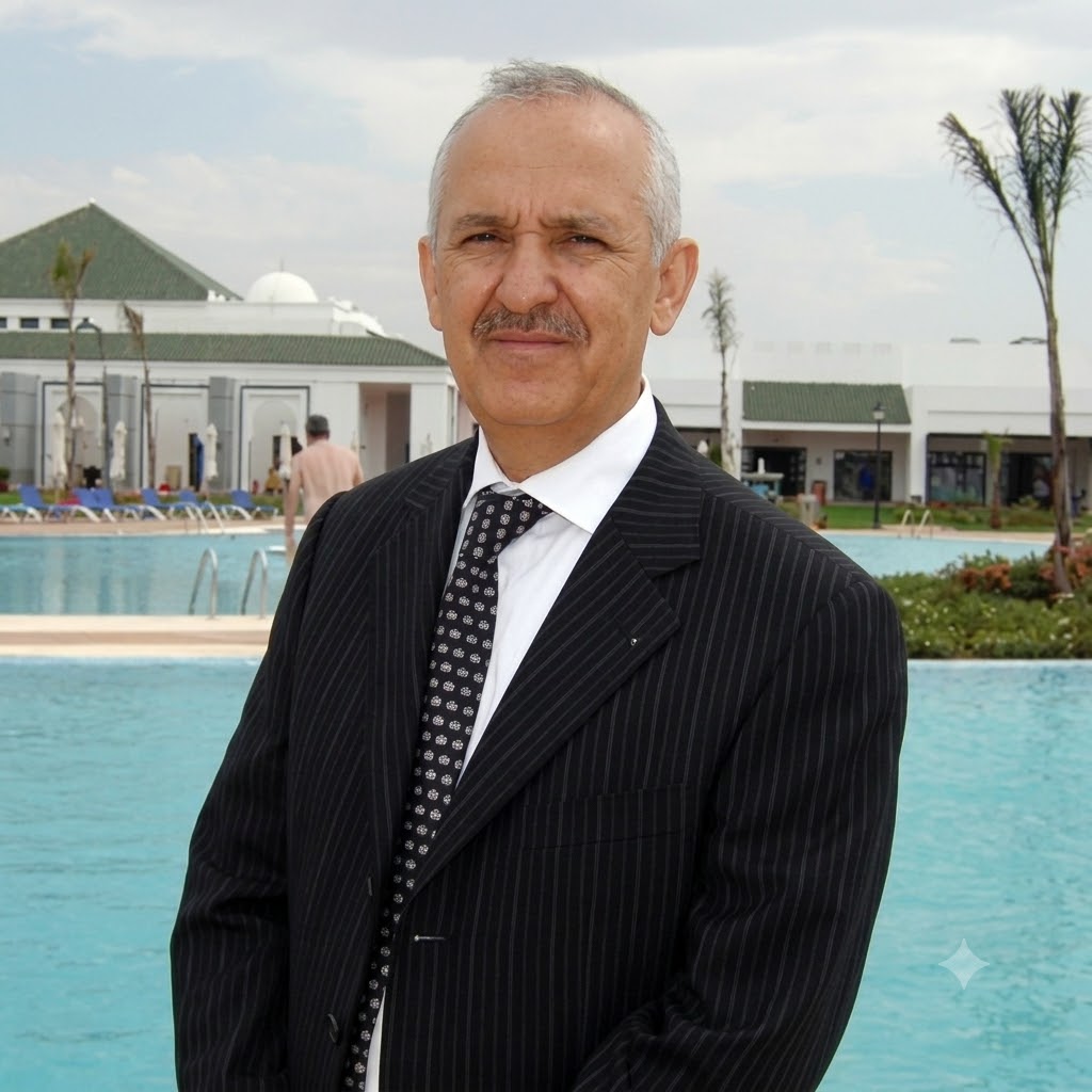Building Empires From the Clay to Reshape the African Skyline