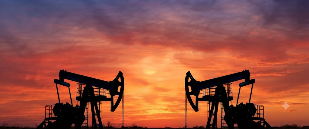 Global Markets on Edge as Middle East Conflict Sends Oil Prices Reeling