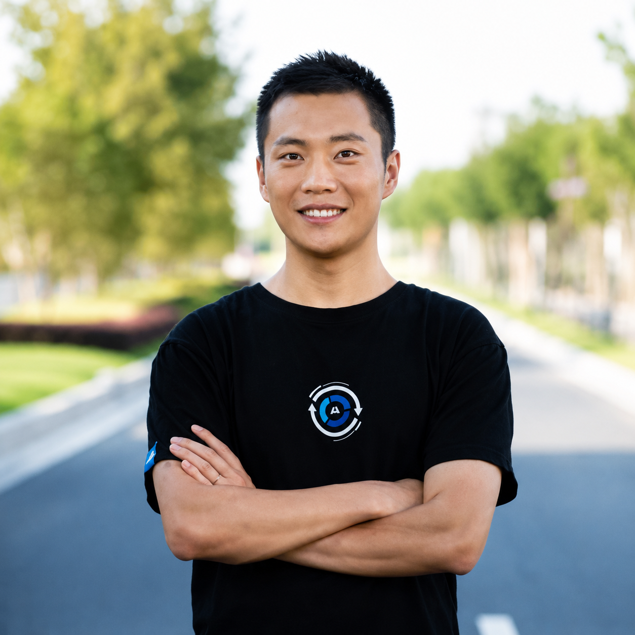 Momenta Global CEO Targets Profitability by 2028 as Autonomous Driving Race Accelerates