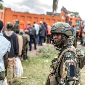 The Rwanda M23 Conflict and Its Ripple Effects on Business and Governance