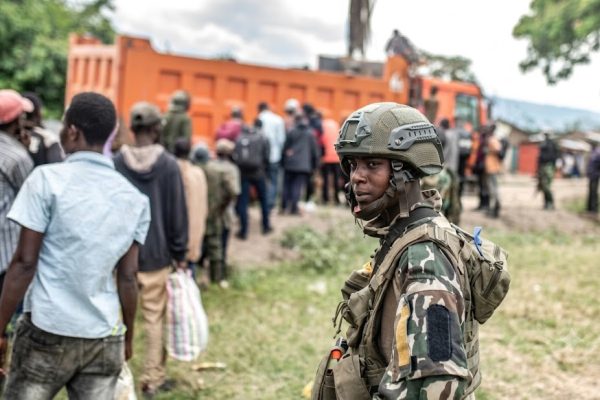 The Rwanda M23 Conflict and Its Ripple Effects on Business and Governance