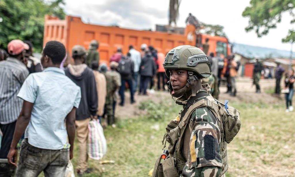 The Rwanda M23 Conflict and Its Ripple Effects on Business and Governance