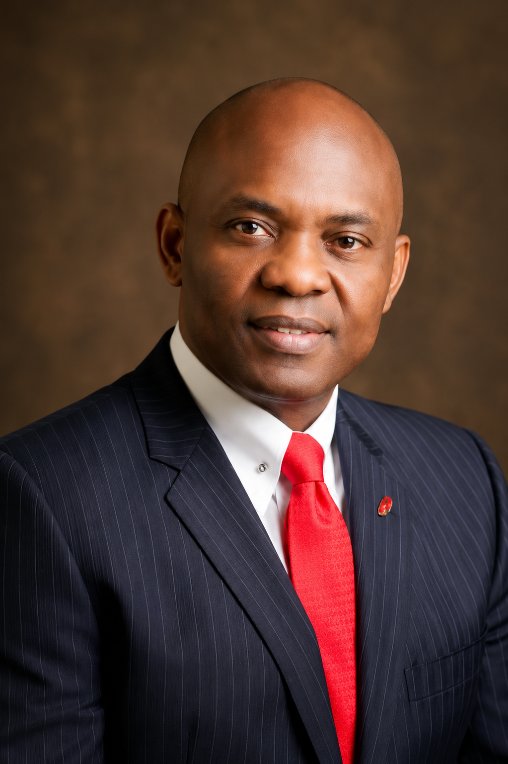 Tony Elumelu to Step Down as UBA Chairman, Emmanuel Nnorom Named Successor