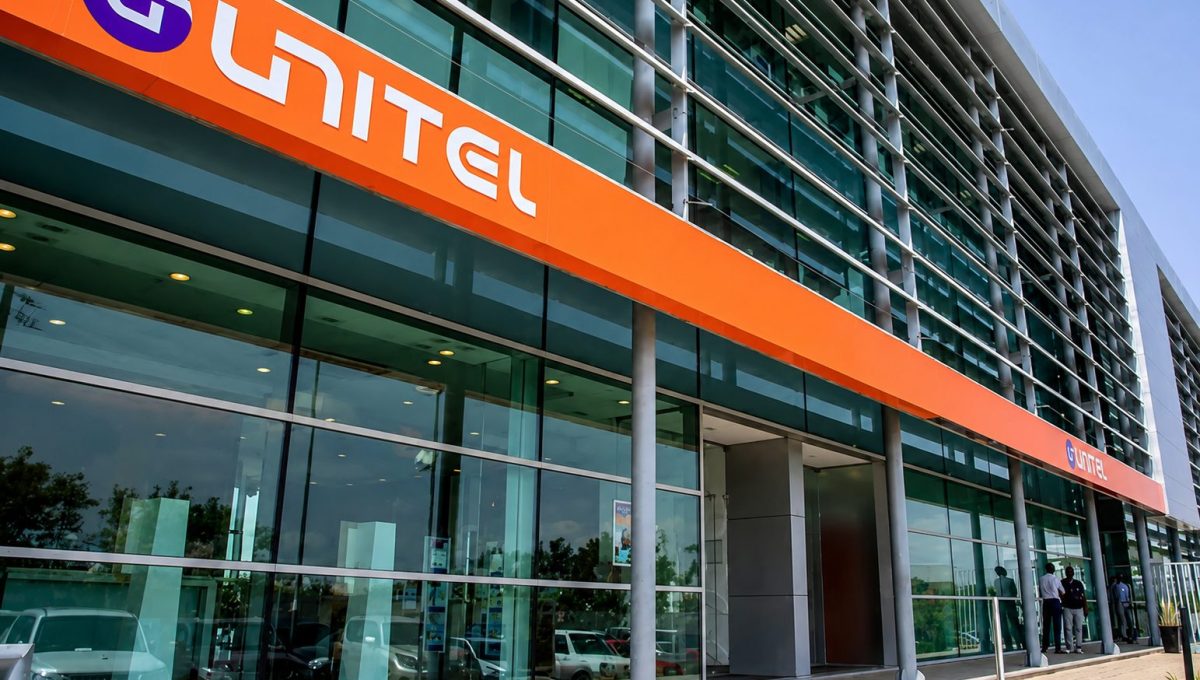 Angola Secures $321 Million Through Nation’s Record Breaking Share Offering