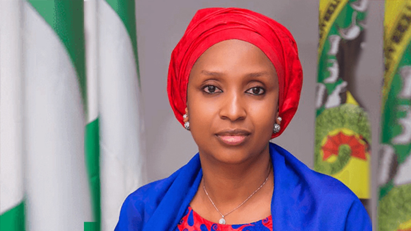 Hadiza Bala Usman Seeks Working Group with NIMC, Digital Identity Reforms Target Public Service Accountability