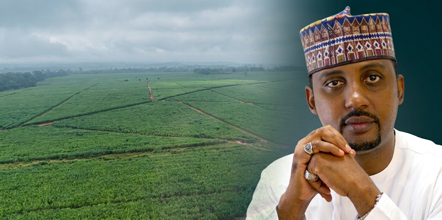 Sweet Ambition As a Domestic Titan Aims to Dissolve a Decades Old Sugar Monopoly