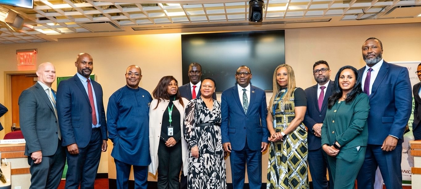How The New Mauritius Credit Agency Will End Western Bias