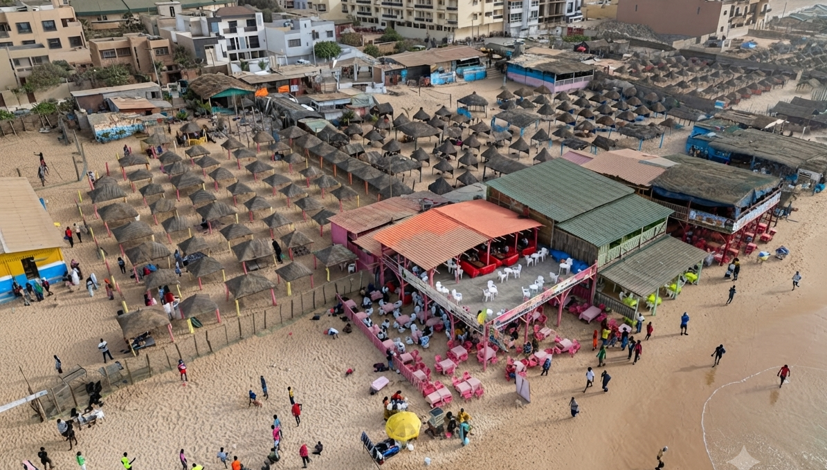 Senegal’s Debt Crisis and Sugar Import Policy Highlight Tough Economic Choices
