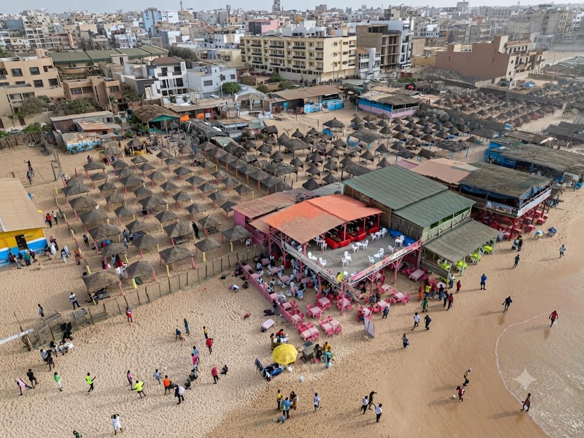 Senegal’s Debt Crisis and Sugar Import Policy Highlight Tough Economic Choices