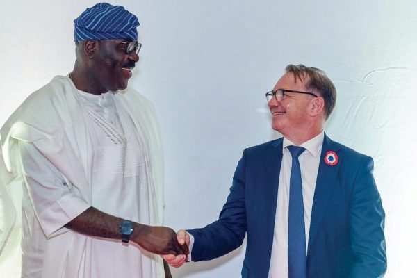 European Powerhouse Accelerates African Strategy, France Deepens Investment and Trade Ties with Nigeria