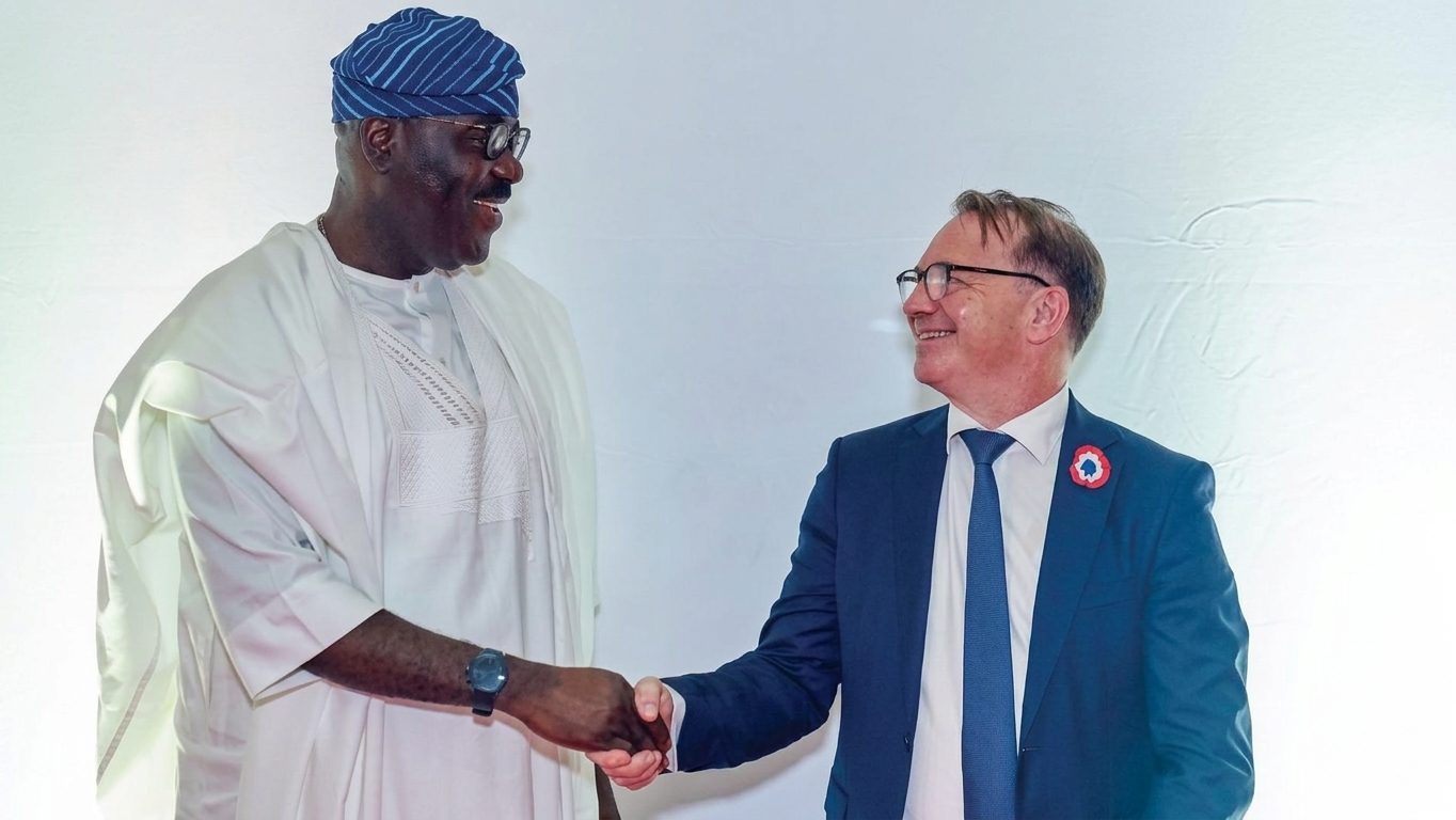 European Powerhouse Accelerates African Strategy, France Deepens Investment and Trade Ties with Nigeria
