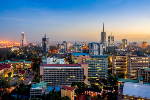 Capitalizing on Climate Capital: Kenya Engineers East Africa’s Premier Sovereign Carbon Hub