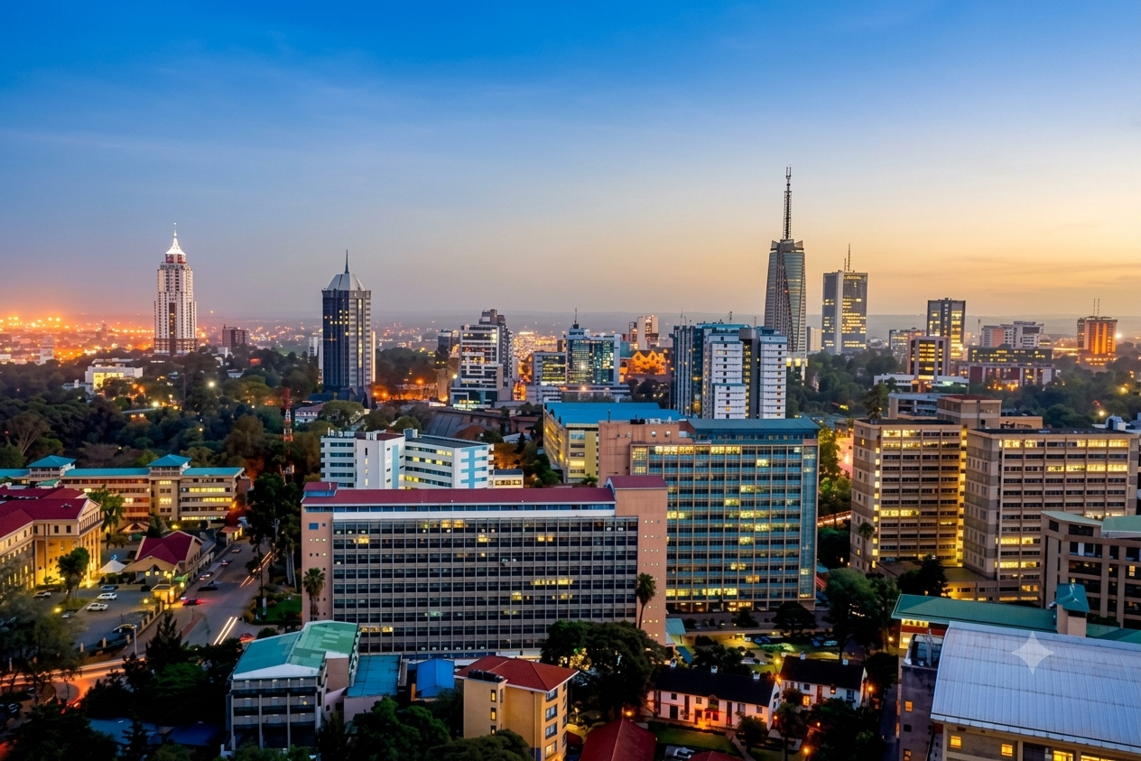 Capitalizing on Climate Capital: Kenya Engineers East Africa’s Premier Sovereign Carbon Hub