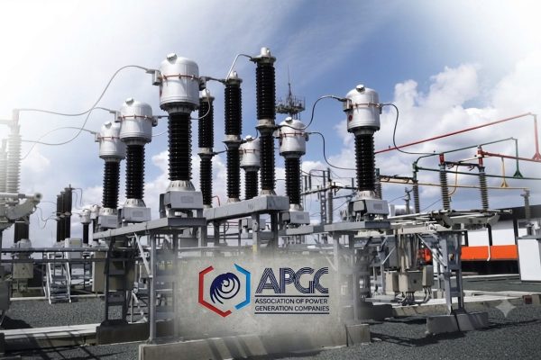 Gas Supply Cuts Drive Indebted Power Plants Toward Collapse