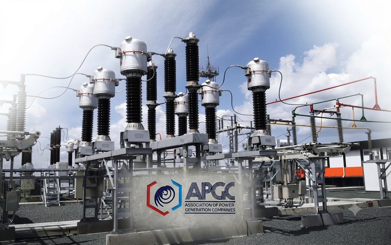 Gas Supply Cuts Drive Indebted Power Plants Toward Collapse