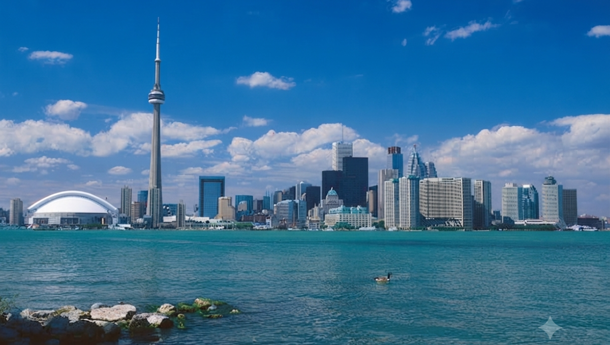 Canada Inflation Falls to 2.8 Percent in June as Gasoline Prices Weigh on CPI
