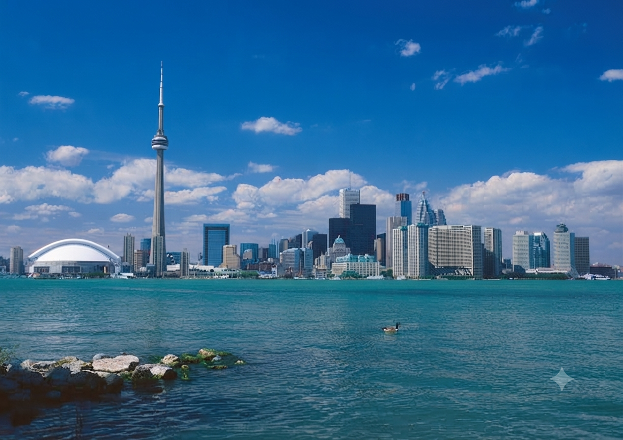 Canada Inflation Falls to 2.8 Percent in June as Gasoline Prices Weigh on CPI