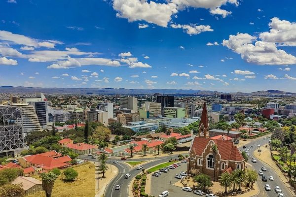 Namibia: Japan’s JOGMEC Commits $34 Million to Toyota Tsusho Namibian Rare Earth Venture