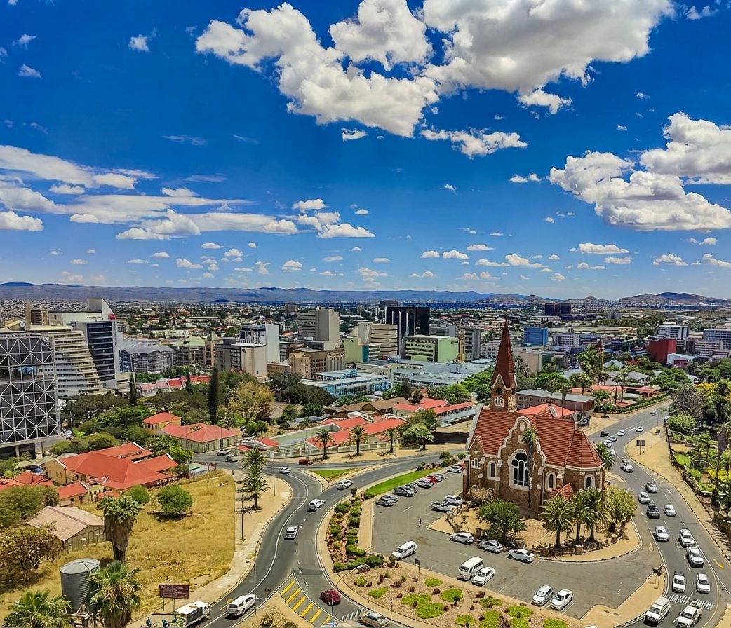 Namibia: Japan’s JOGMEC Commits $34 Million to Toyota Tsusho Namibian Rare Earth Venture